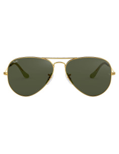 Gafas de sol Ray-Ban RB3025 Aviador 58mm UV Protección