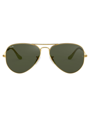 Gafas de sol Ray-Ban RB3025 Aviador 58mm UV Protección