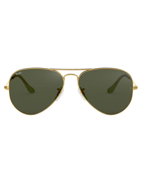 Gafas de sol Ray-Ban RB3025 Aviador 58mm UV Protección