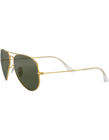 Gafas de sol Ray-Ban RB3025 Aviador 58mm UV Protección