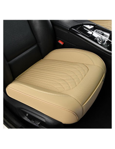 Funda de Asiento de Coche KAYI, Espuma Viscoelástica, Antideslizante