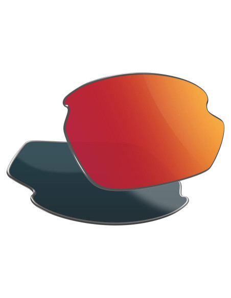 Lentes Polarizados Vaep para Gafas Rudy Project Rydon Lentes Polarizados Vaep para Gafas Rudy Project Rydon