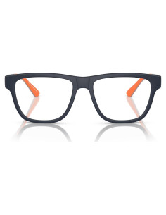 Gafas de Prescripción Armani Exchange AX3105F Azul Mate