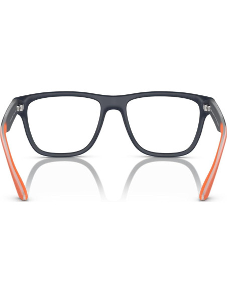 Gafas de Prescripción Armani Exchange AX3105F Azul Mate Gafas de Prescripción Armani Exchange AX3105F Azul Mate