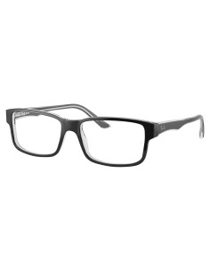Montura de gafas recetadas Ray-Ban Rx5245 54mm Negro