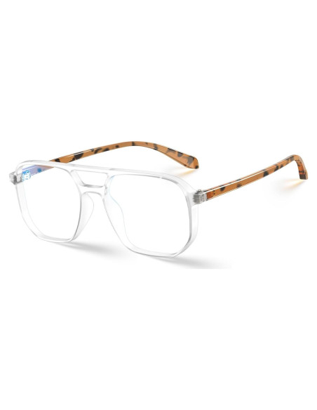 Gafas VISOONE Marion Bloqueo Luz Azul Unisex Ligeras Gafas VISOONE Marion Bloqueo Luz Azul Unisex Ligeras