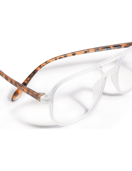 Gafas VISOONE Marion Bloqueo Luz Azul Unisex Ligeras Gafas VISOONE Marion Bloqueo Luz Azul Unisex Ligeras