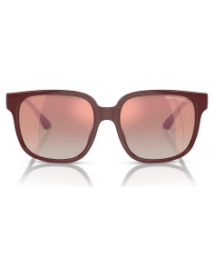 Gafas de sol cuadradas AX4136SU Armani Exchange para mujeres