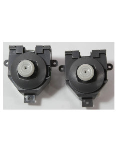 Juego de 2 Joysticks Reemplazo para Controlador N64