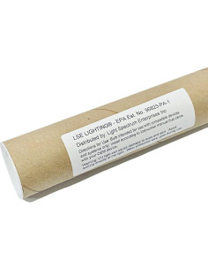 Lámpara UV 21W LSE Lighting T5 para Neptune 3000-3030 2