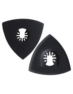 Almohadillas de Lijado SING F LTD 90mm 2 Pcs Compatibles