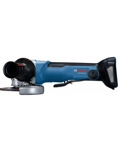 Amoladora Angular Bosch GWX18V-50PC 18V X-LOCK 2,04 kg