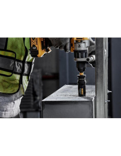 Cuchilla DeWalt DAH3138 CT/HS 22L 35MM - 1 Unidad 2