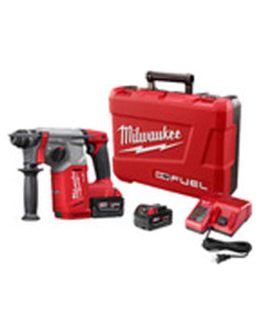 Martillo Rotativo Milwaukee 2712-22 M18 FUEL 3.86 kg