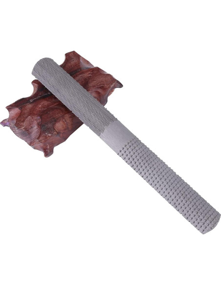 Lima de Madera 4 Vías Chazcool Ergonómica 200x23mm