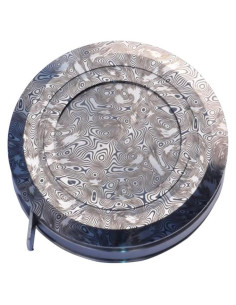 Cinta Métrica Retráctil Ti-Tape 91,44 cm Edición Especial