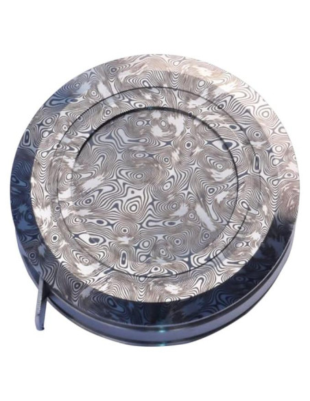 Cinta Métrica Retráctil Ti-Tape 91,44 cm Edición Especial