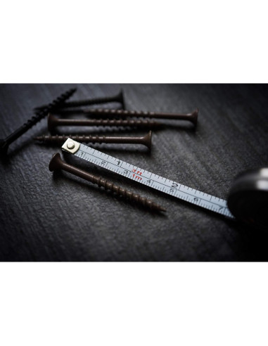 Cinta Métrica Retráctil Ti-Tape 91,44 cm Edición Especial