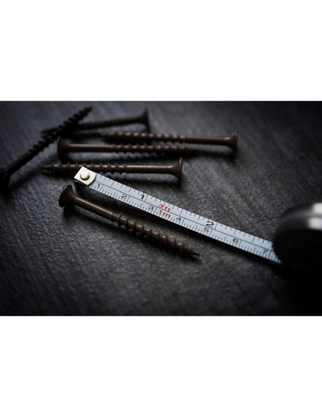 Cinta Métrica Retráctil Ti-Tape 91,44 cm Edición Especial