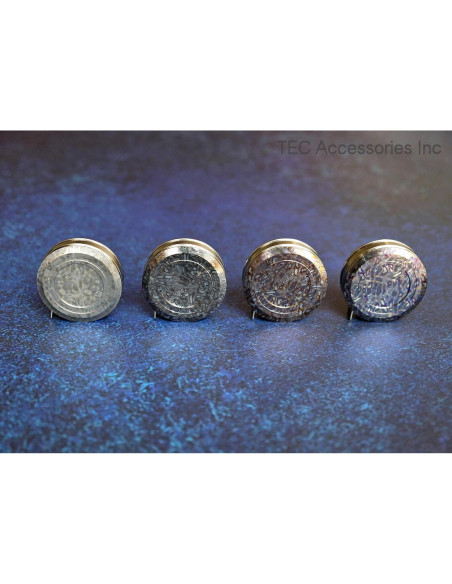 Cinta Métrica Retráctil Ti-Tape 91,44 cm Edición Especial