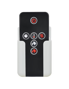 Control Remoto Reemplazo Chimenea Eléctrica Napoleon W190-0165