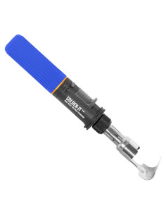 Pistola de Calor Sin Llama Solder-It MJ-950 Azul 20 mL