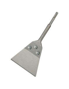 Raspadora de Piso SDS Plus Sabre Tools 5" Acero Duro