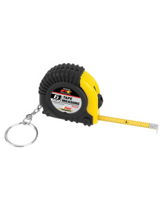 Cinta Métrica Performance Tool W5006 6 pies 1.83m Negra