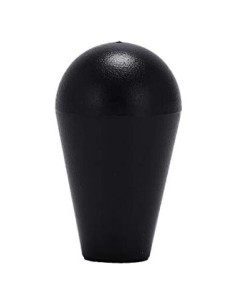 Reemplazo Joystick Bola Estilo Bate Atomic Market Negro