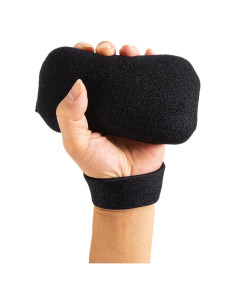 Protector de Palma Ergonómico LXYHUAL para Rehabilitación