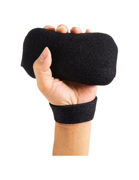 Protector de Palma Ergonómico LXYHUAL para Rehabilitación
