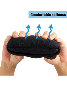 Protector de Palma Ergonómico LXYHUAL para Rehabilitación 2