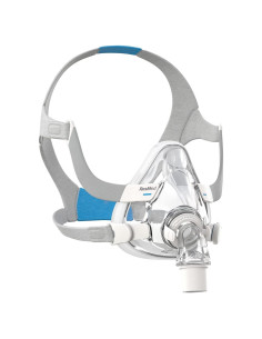 Sistema de Marco CPAP ResMed AirFit F20 - Mediano