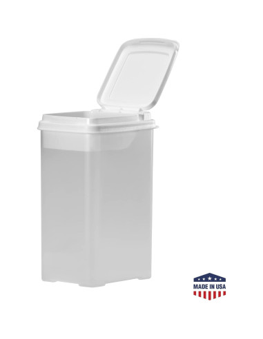 Contenedor de Alimentos Buddeez 3.75L con Cucharón