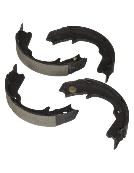 Zapata de Freno de Estacionamiento Bosch BS794 - Compatible Saab y Subaru