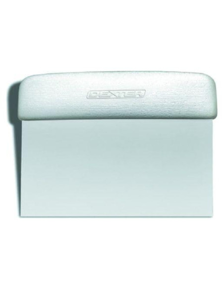 Cortador Raspador de Masa Dexter Russell Sani-Safe 15 cm