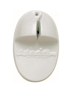 Afilador de cuchillos Aladdin Norpro 17,78x3,18cm Carburo 2