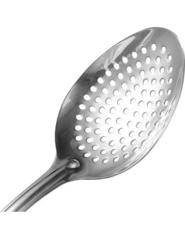 Colador Skimmer Kopida de Acero Inoxidable 25cm Multifuncional