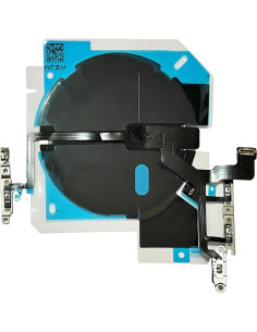 Módulo de Carga Inalámbrica NFC para iPhone 14 Pro Max 2