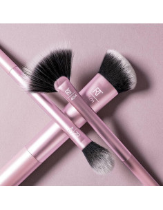 Set de Esculpido Real Techniques 4 Piezas Cerdas Sintéticas 2