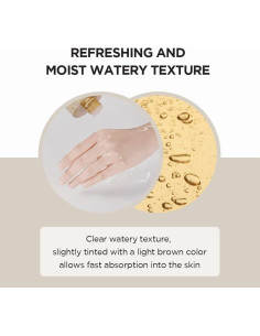 Tónico Facial SKIN1004 Centella 210ml PHA Hidratante 2