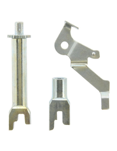 Kit de reparación freno tambor trasero izquierdo PartCatalog