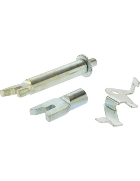 Kit de reparación freno tambor trasero izquierdo PartCatalog