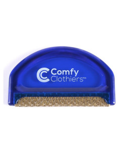Afeitadora de Tela Comfy Clothiers - Removedor de Pelusa Manual