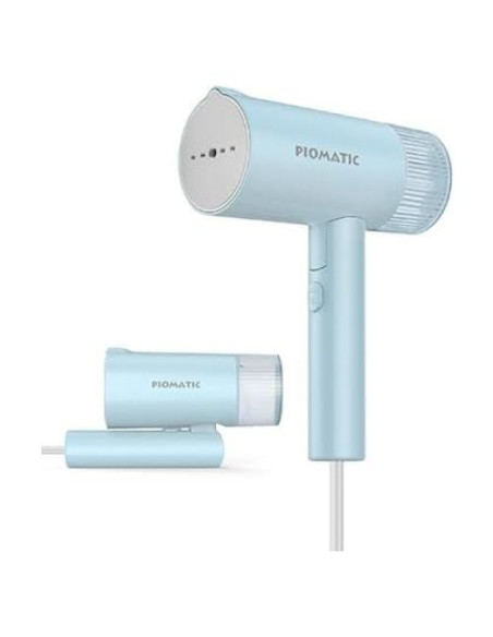 Vaporizador de Ropa PIOMATIC PM1101 Mini Portátil 1000W