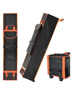 Bolsa de Transporte para Canopy 10x10 Amerbro 600D Impermeable