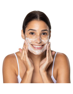 Limpiador Facial Espumoso Neutrogena 284 ml Hipoalergénico 2