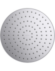Cabezal de Ducha de Lluvia KOHLER 76464-G-CP 6.6 L/min Cromo 2