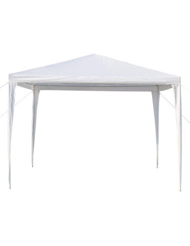 Carpa de Fiesta Sepnefi 300x300 cm Impermeable para Eventos