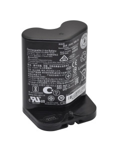 Batería de Ión de Litio DGFTB para iRobot Braava Jet M6 10.8V 1775mAh